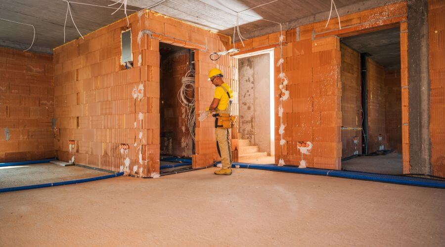 Expert flood damage restoration services in Stendal, IN